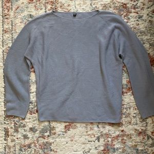 Uniqlo Knit Crew Neck Sweater
